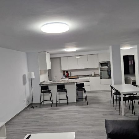 Apartamento Con Vistas Al Mar Alicante Luaran gambar