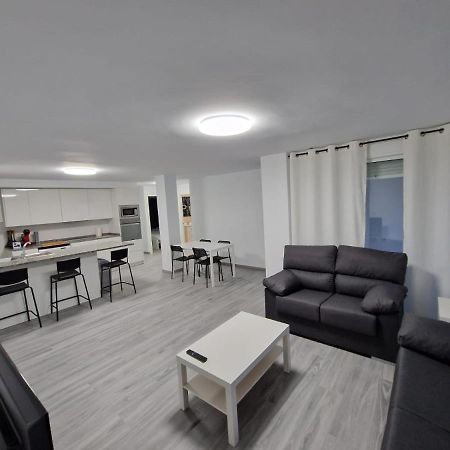 Apartamento Con Vistas Al Mar Alicante Luaran gambar