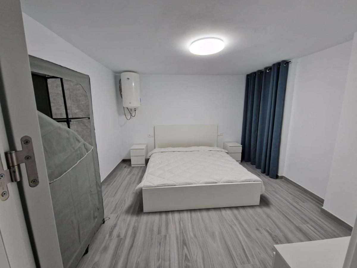 Apartamento Con Vistas Al Mar Alicante Luaran gambar